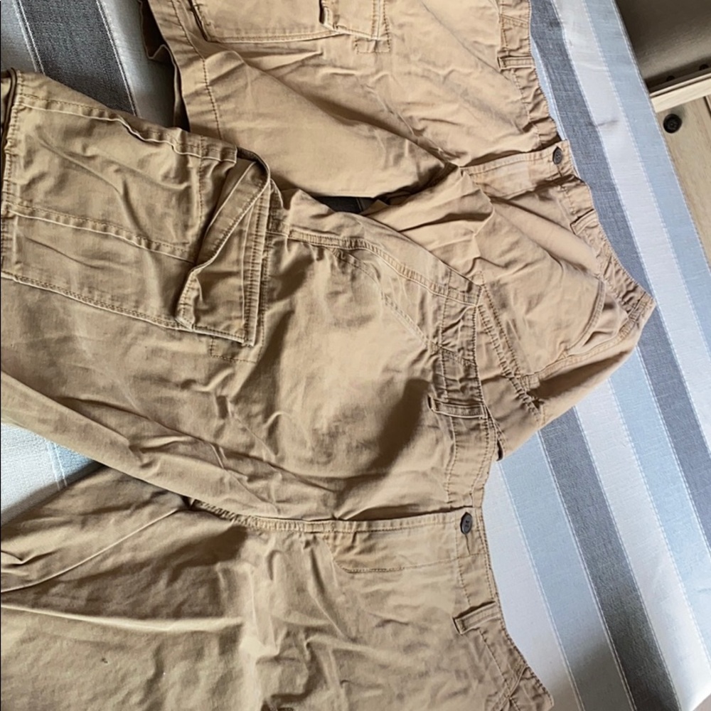Old Navy Cargo Shorts
